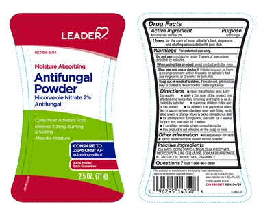 Leader_Miconazorb Antifungal Powder Talc Free_51-081LD-01_50-081LD-01.jpg carton - Leader Miconazorb Antifungal Powder Talc Free 51 081LD 01 50 081LD 01